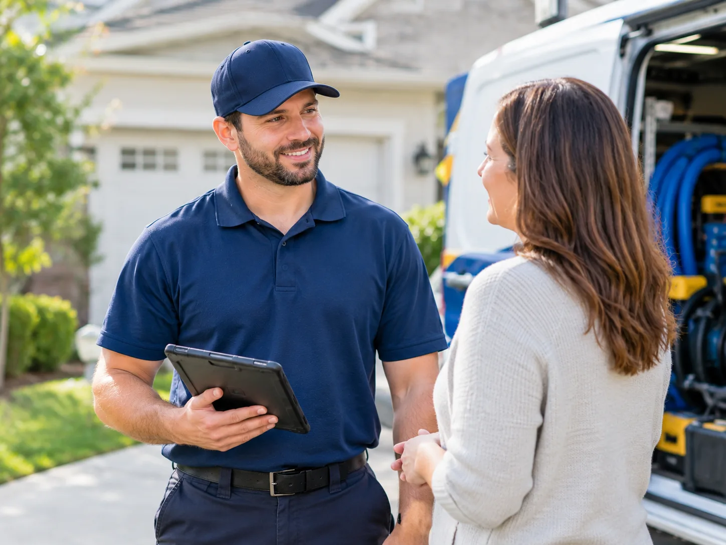 Sewage Backup Cleanup Warren, IL FAQs